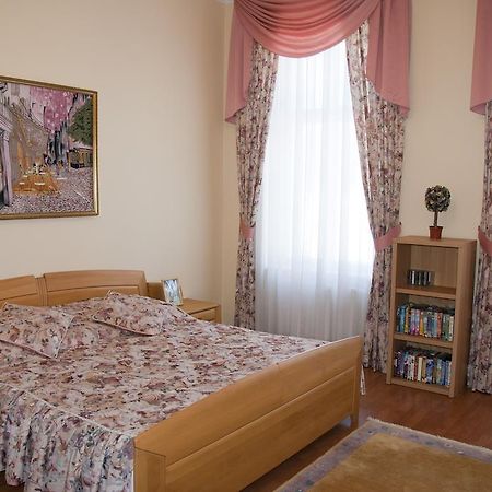 Apartman Na Zahradni Karlovy Vary Oda fotoğraf