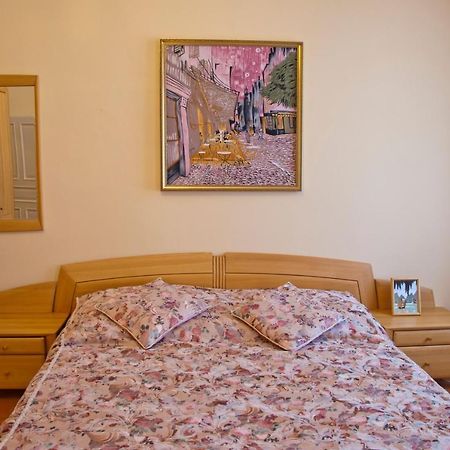 Apartman Na Zahradni Karlovy Vary Dış mekan fotoğraf