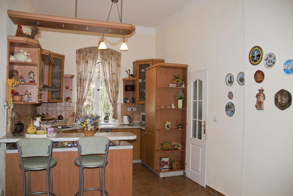 Apartman Na Zahradni Karlovy Vary Oda fotoğraf
