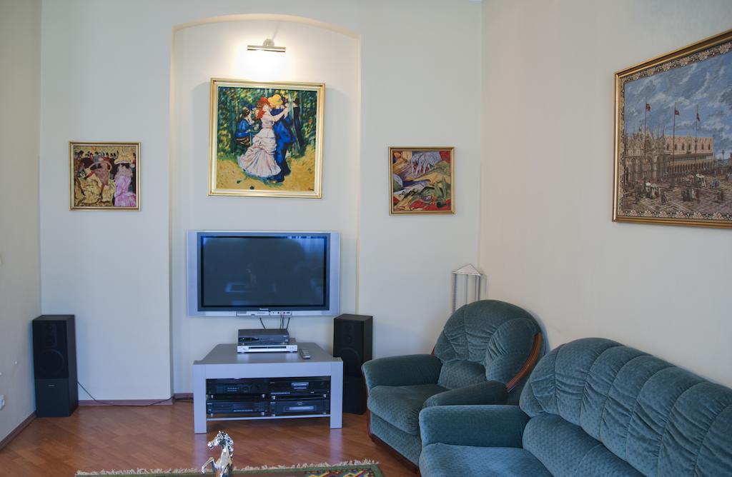 Apartman Na Zahradni Karlovy Vary Oda fotoğraf