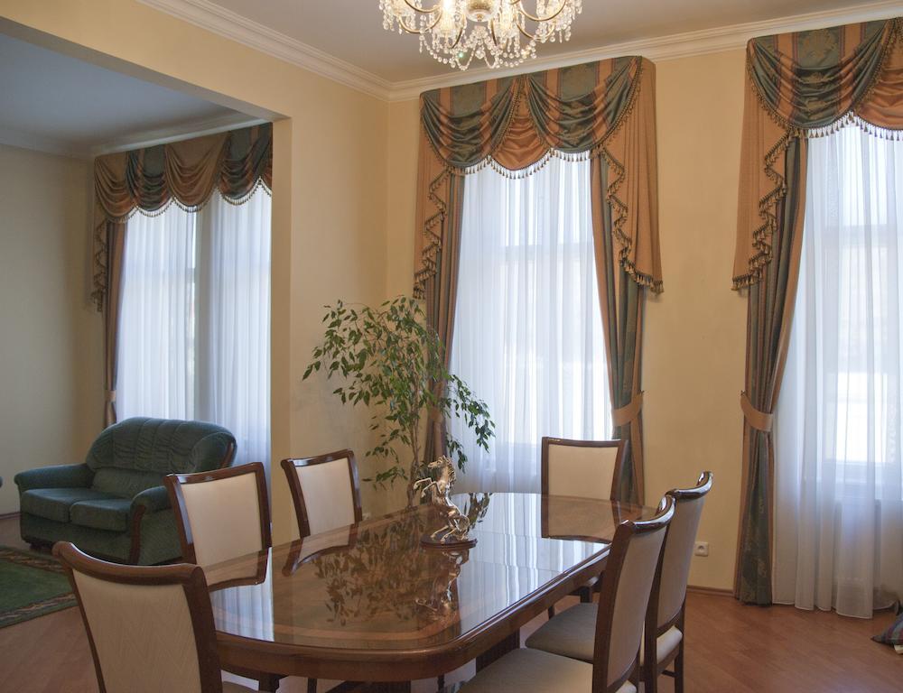 Apartman Na Zahradni Karlovy Vary Oda fotoğraf