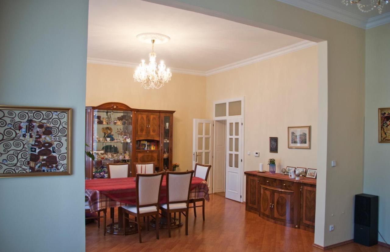 Apartman Na Zahradni Karlovy Vary Dış mekan fotoğraf