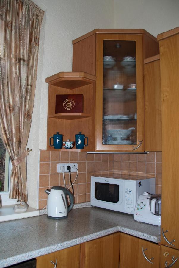 Apartman Na Zahradni Karlovy Vary Dış mekan fotoğraf