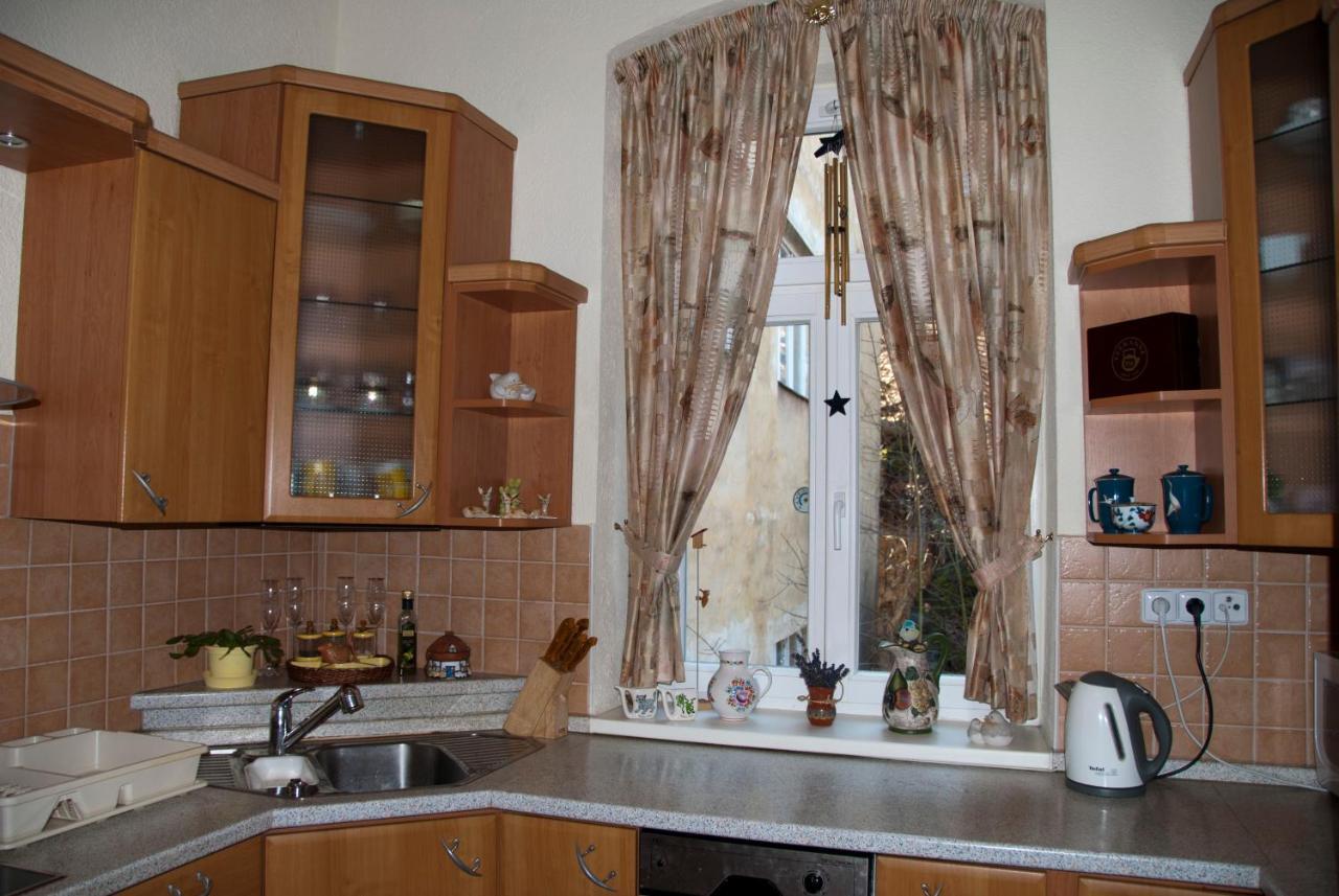 Apartman Na Zahradni Karlovy Vary Dış mekan fotoğraf