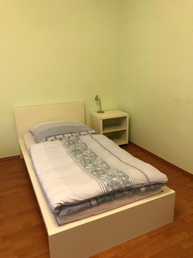 Apartman Na Zahradni Karlovy Vary Dış mekan fotoğraf