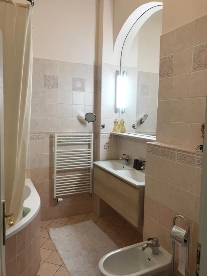 Apartman Na Zahradni Karlovy Vary Dış mekan fotoğraf