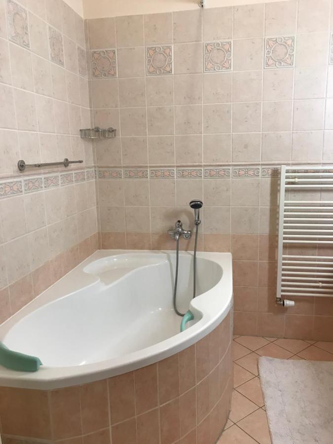 Apartman Na Zahradni Karlovy Vary Dış mekan fotoğraf