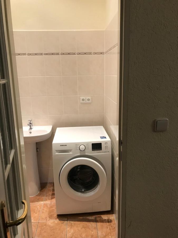 Apartman Na Zahradni Karlovy Vary Dış mekan fotoğraf