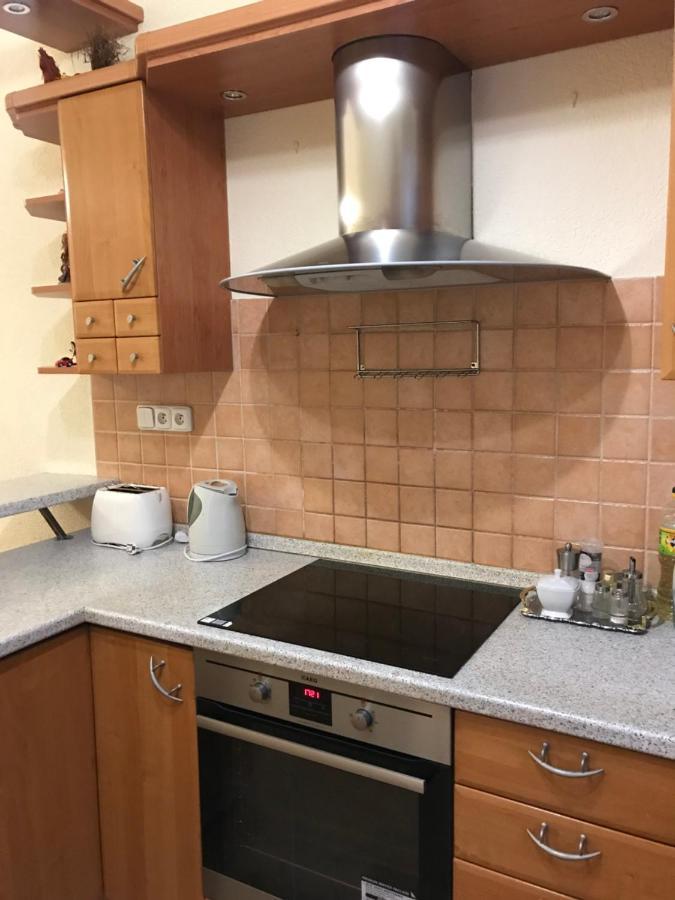 Apartman Na Zahradni Karlovy Vary Dış mekan fotoğraf